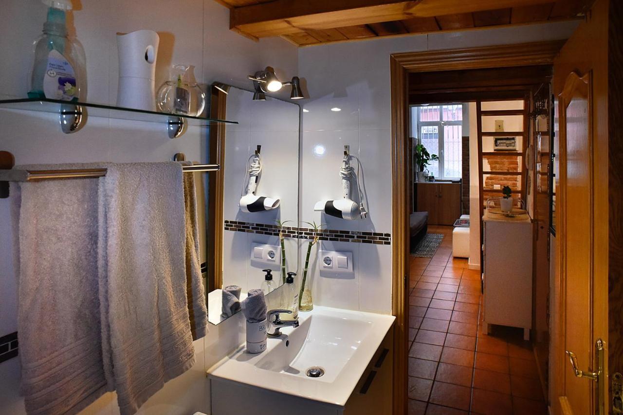 Loft En Calle Olivar - Lavapies *